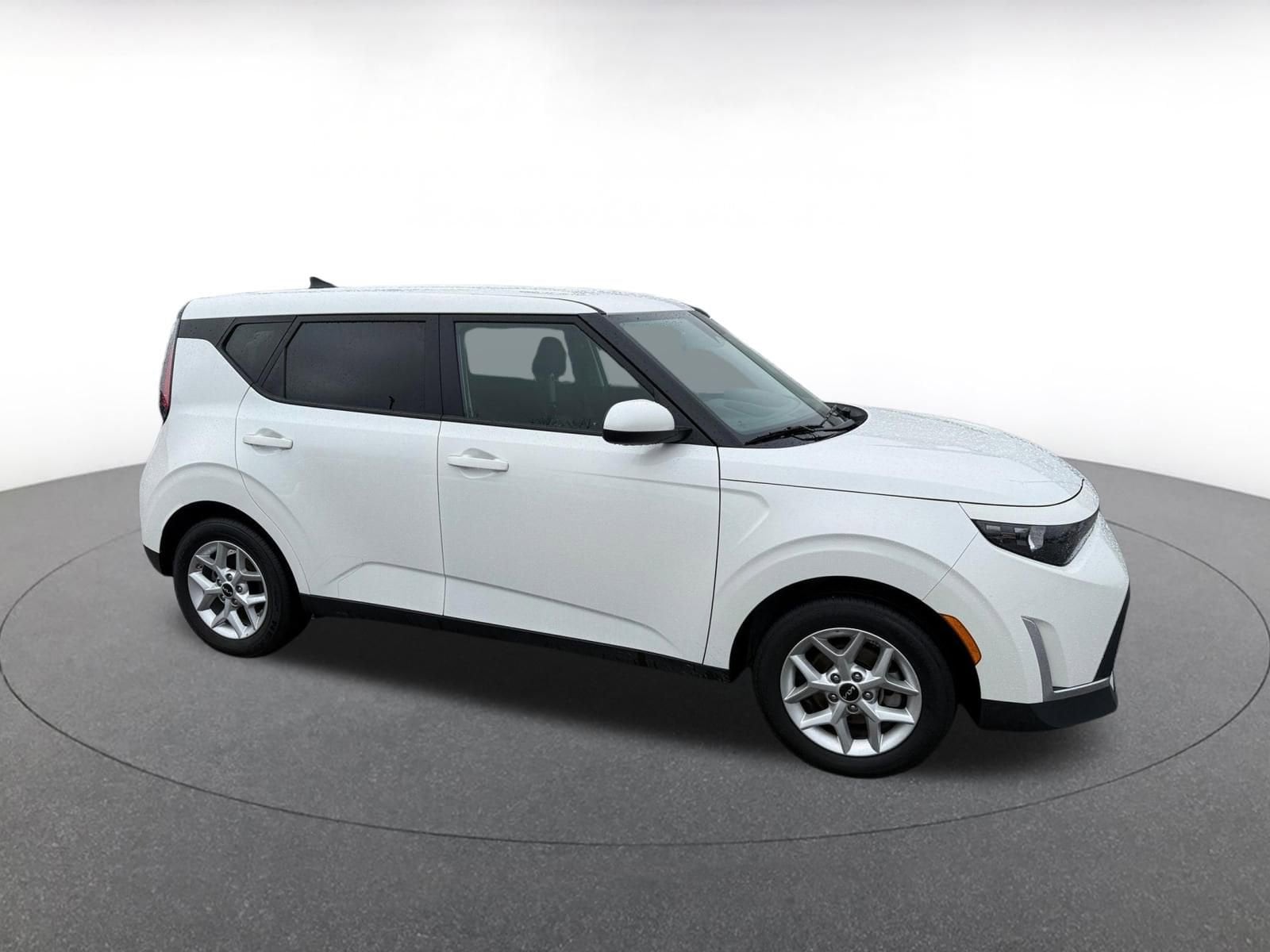 Thumbnail: 2025 Kia Soul - 1