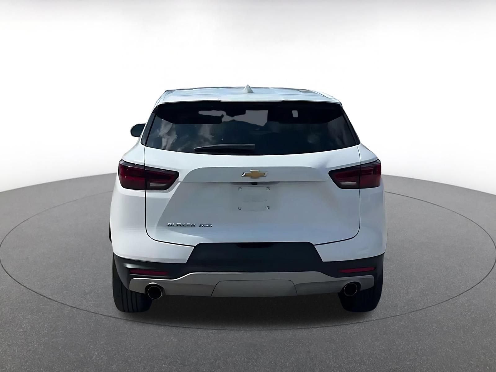 Thumbnail: 2026 Chevrolet Blazer - 12