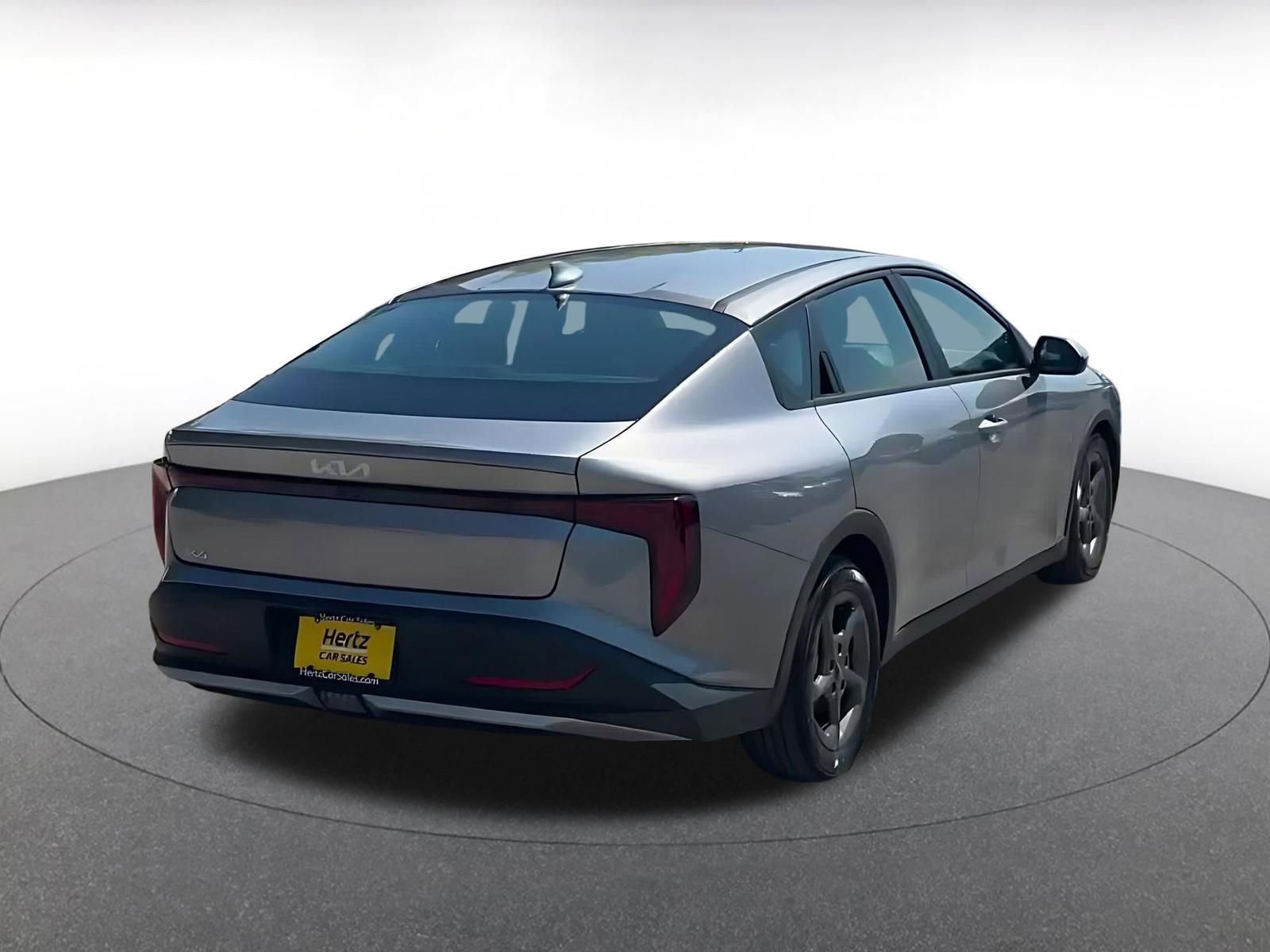 Thumbnail: 2025 Kia K4 - 14