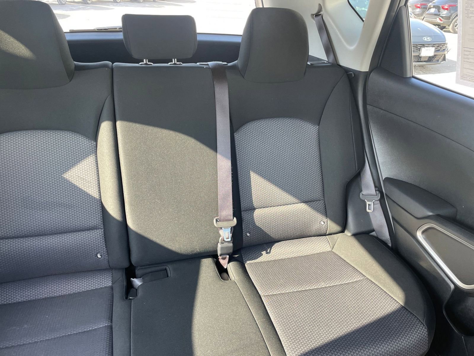 Thumbnail: 2025 Kia Soul - 35