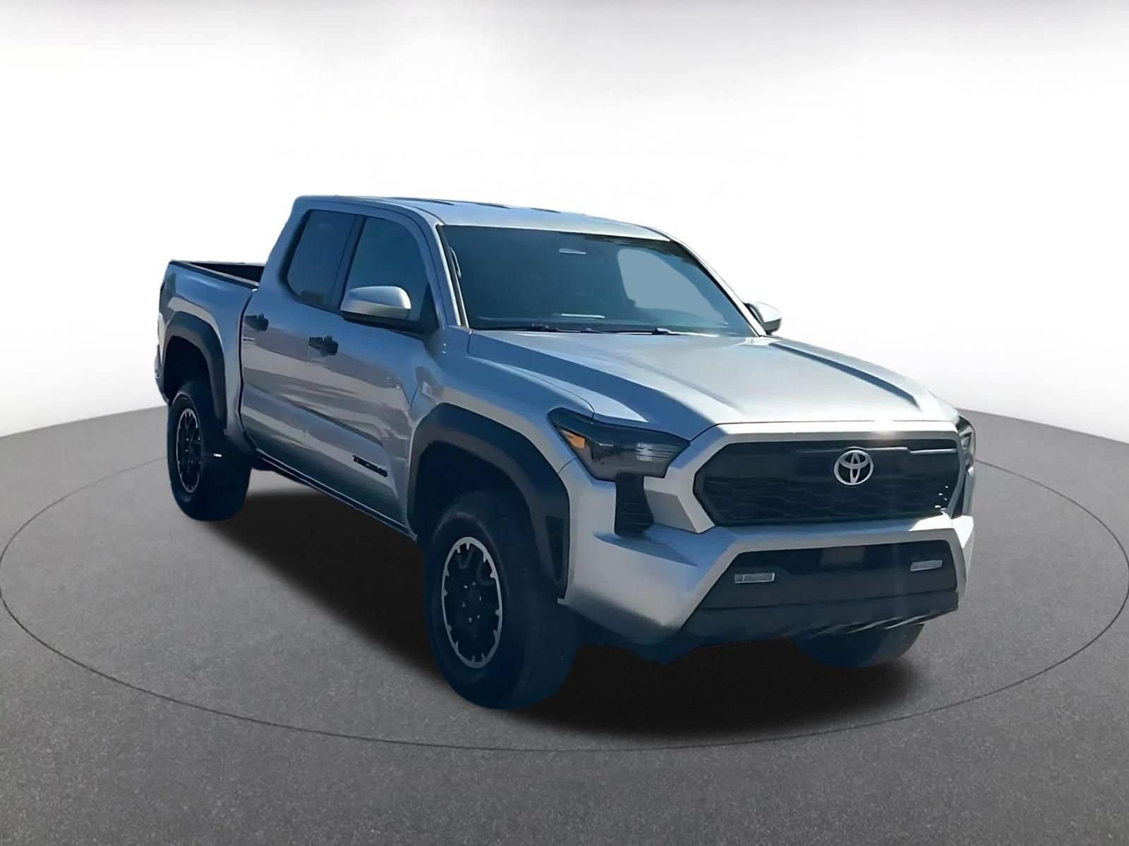 Thumbnail: 2025 Toyota Tacoma - 3