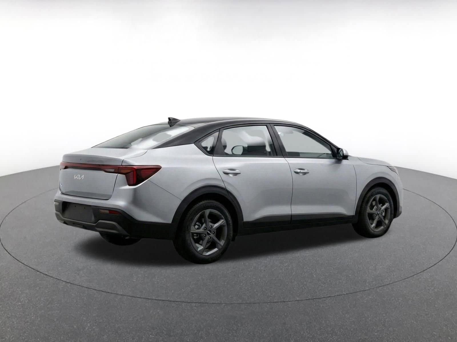 Thumbnail: 2025 Kia K4 - 9