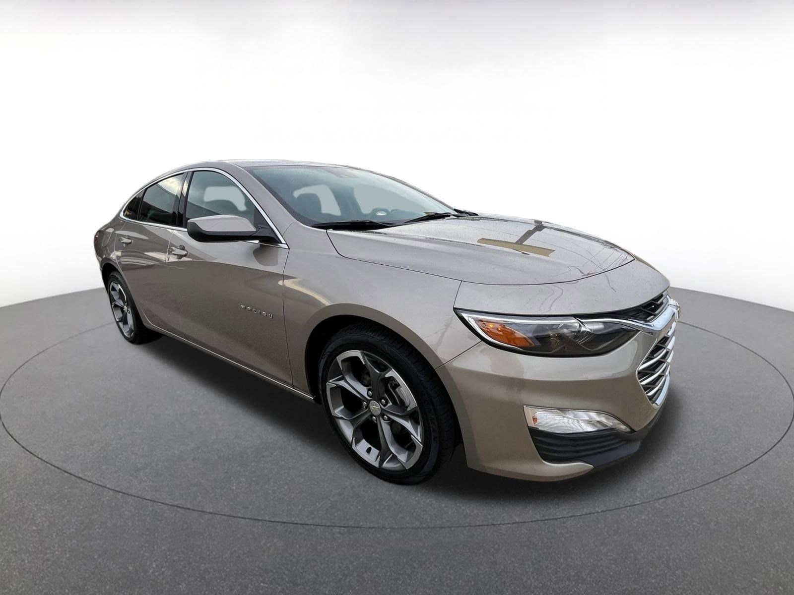 Thumbnail: 2023 Chevrolet Malibu - 1