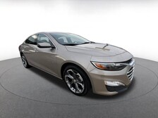 2023 Chevrolet Malibu LT -
                  Baltimore, MD