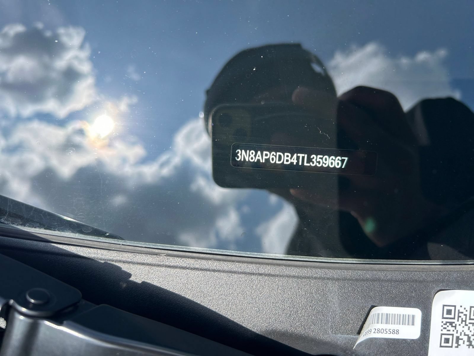 Thumbnail: 2026 Nissan Kicks - 22