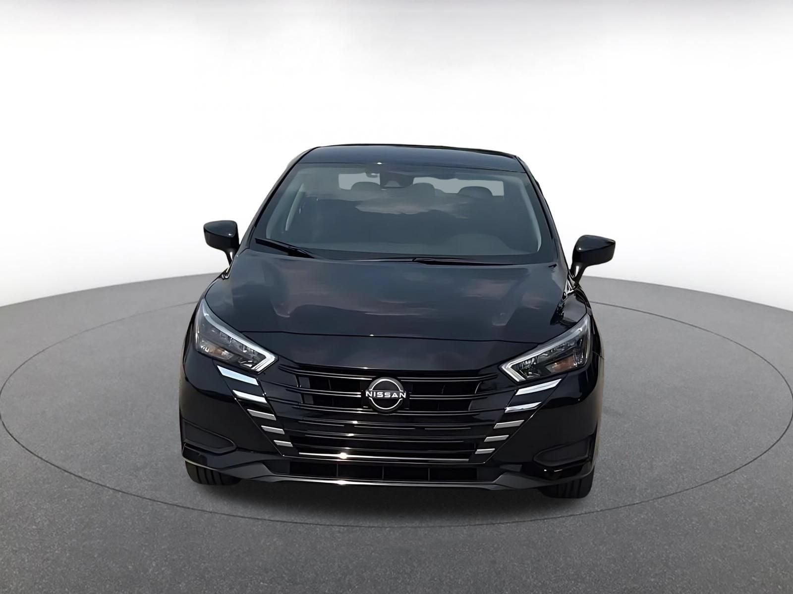 Thumbnail: 2025 Nissan Versa - 4