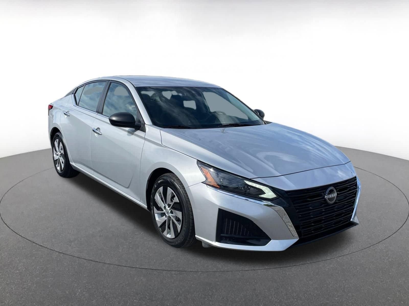 Thumbnail: 2024 Nissan Altima - 1
