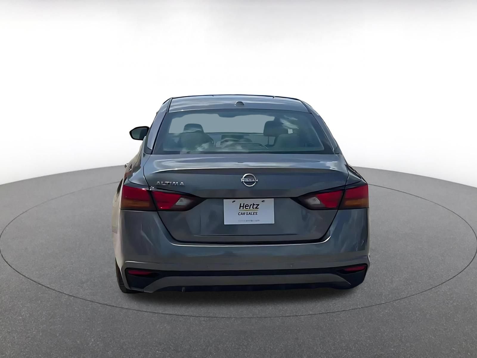 Thumbnail: 2025 Nissan Altima - 10