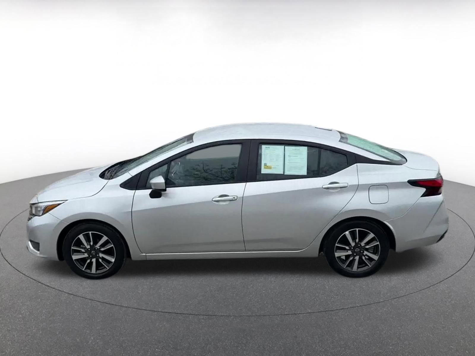 Thumbnail: 2025 Nissan Versa - 9