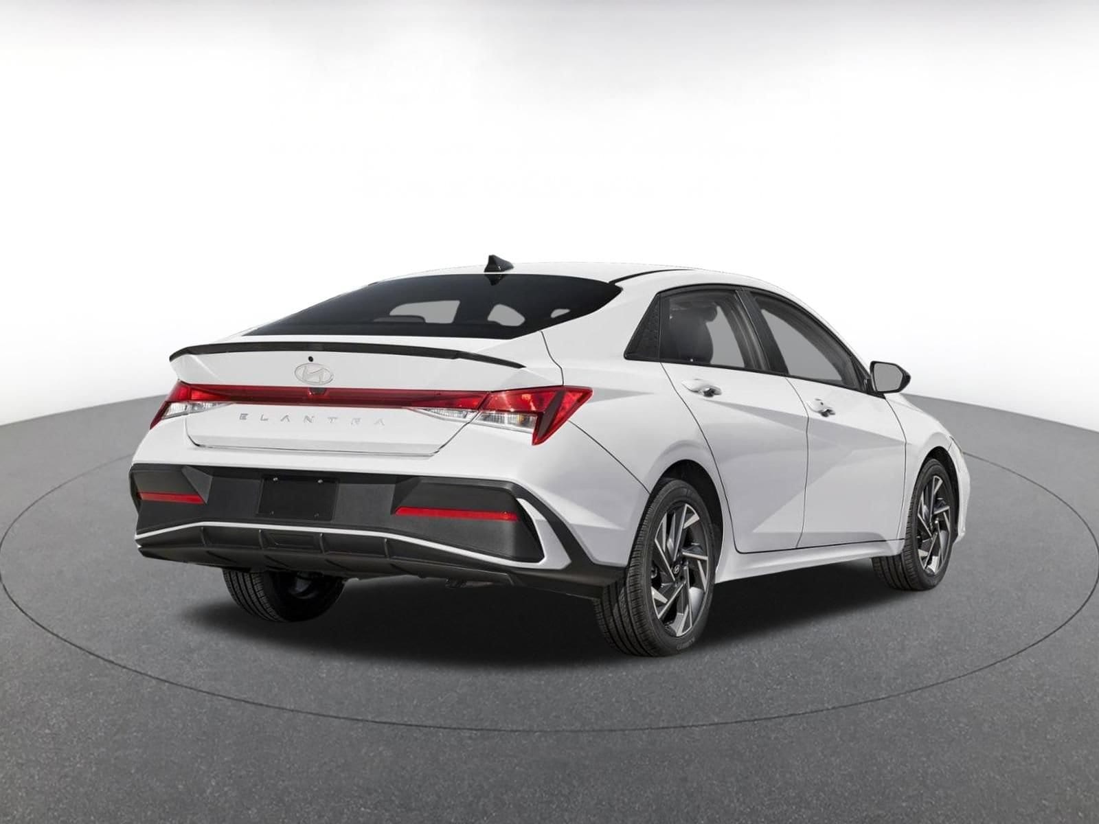 Thumbnail: 2026 Hyundai Elantra - 2