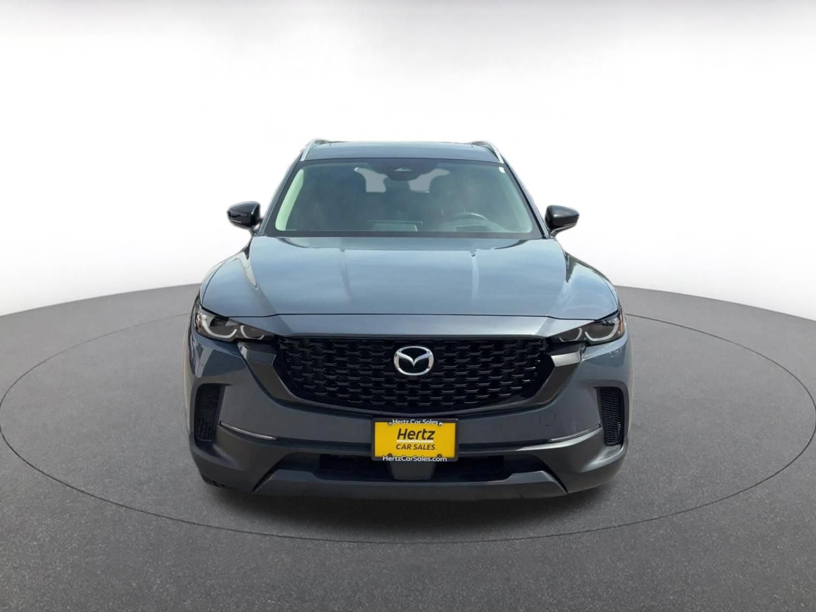 Thumbnail: 2025 Mazda CX-50 - 4