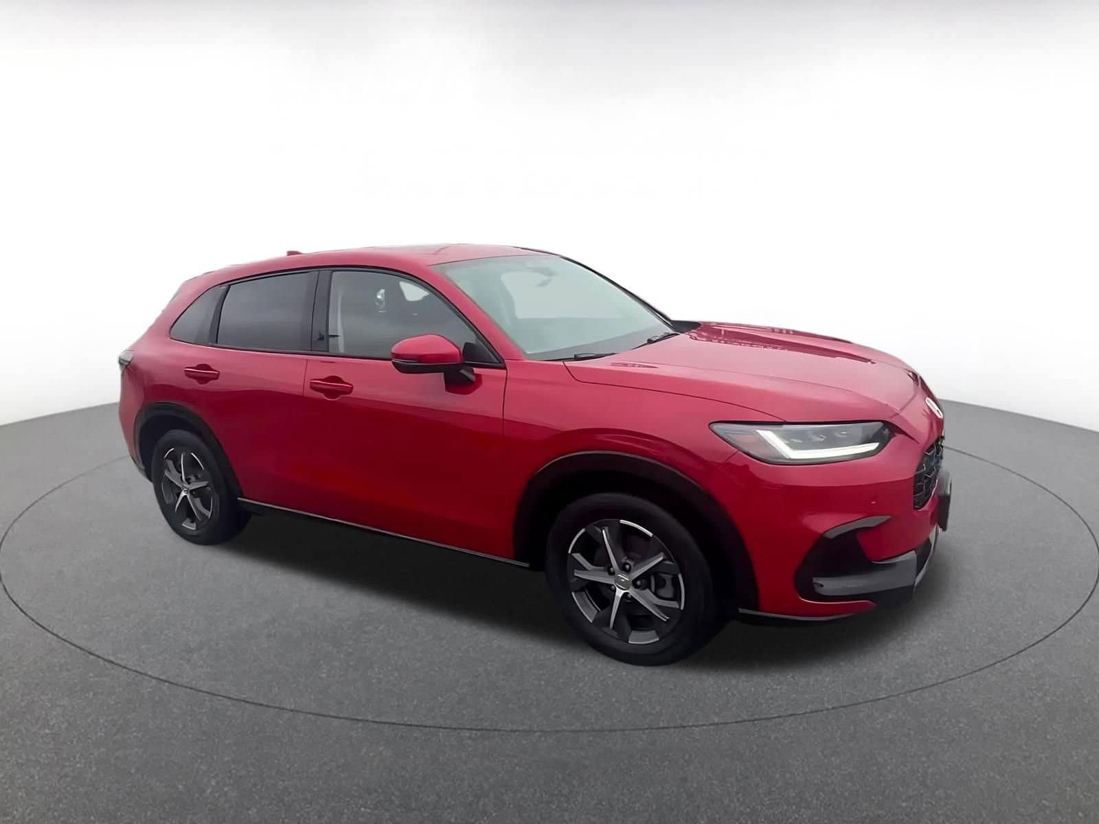 Thumbnail: 2025 Honda HR-V - 2