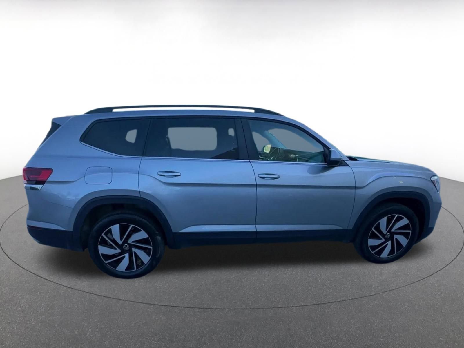 Thumbnail: 2025 Volkswagen Atlas - 16