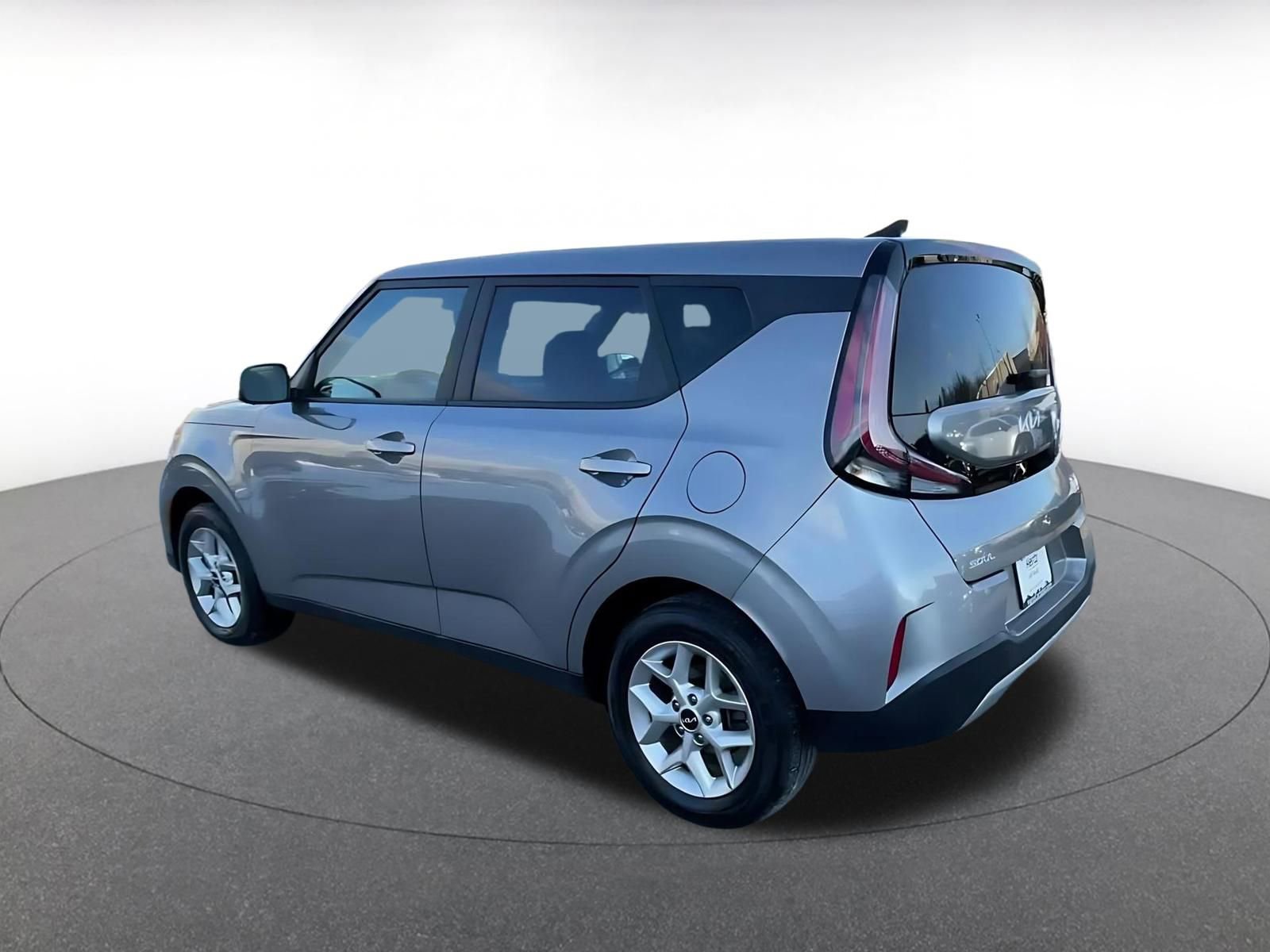 Thumbnail: 2025 Kia Soul - 10