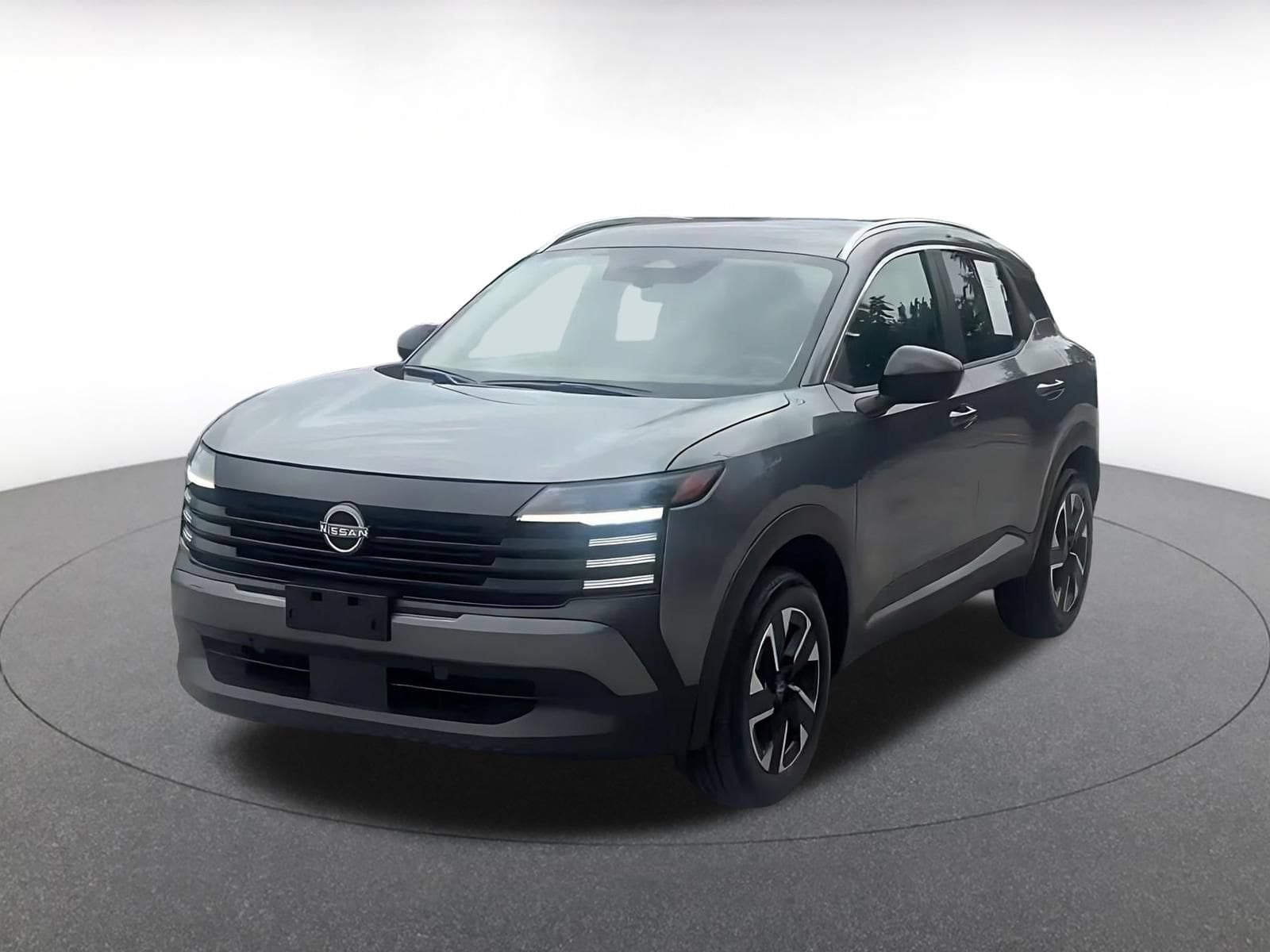Thumbnail: 2026 Nissan Kicks - 7