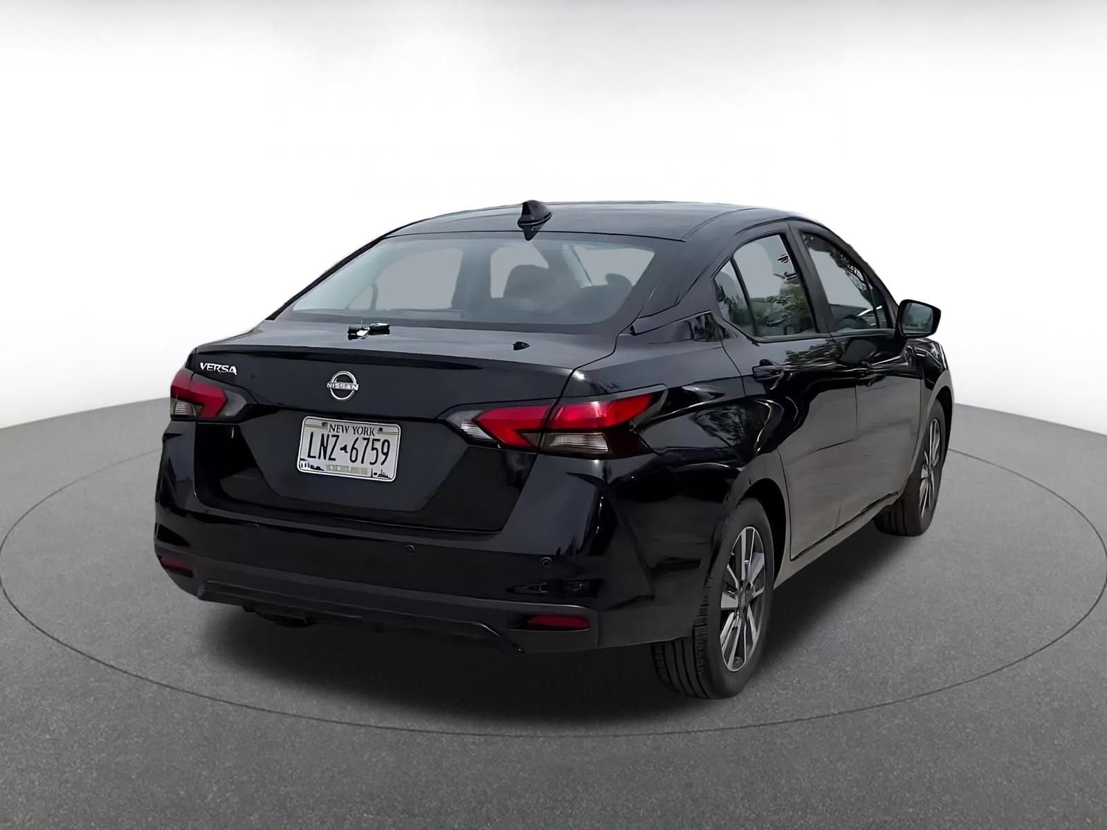 Thumbnail: 2025 Nissan Versa - 14