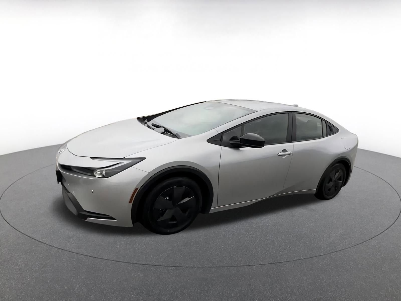 Thumbnail: 2025 Toyota Prius - 8