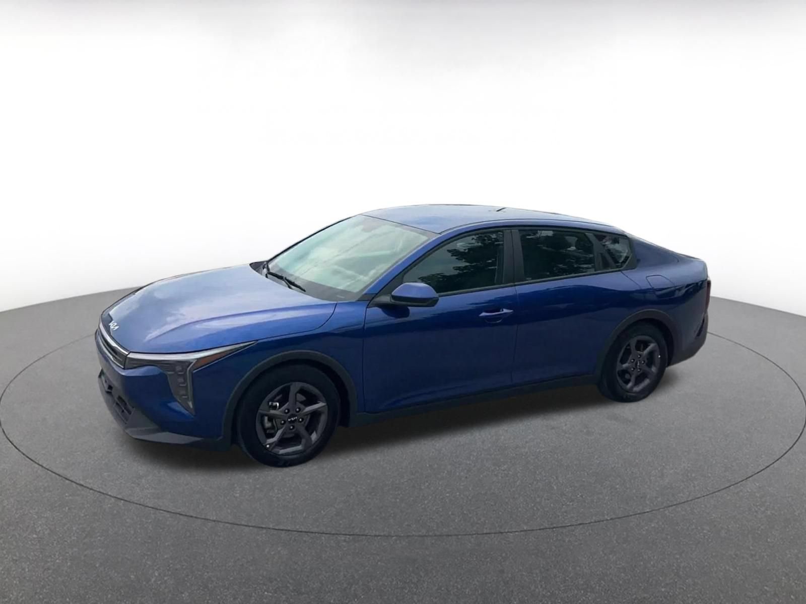 Thumbnail: 2025 Kia K4 - 7