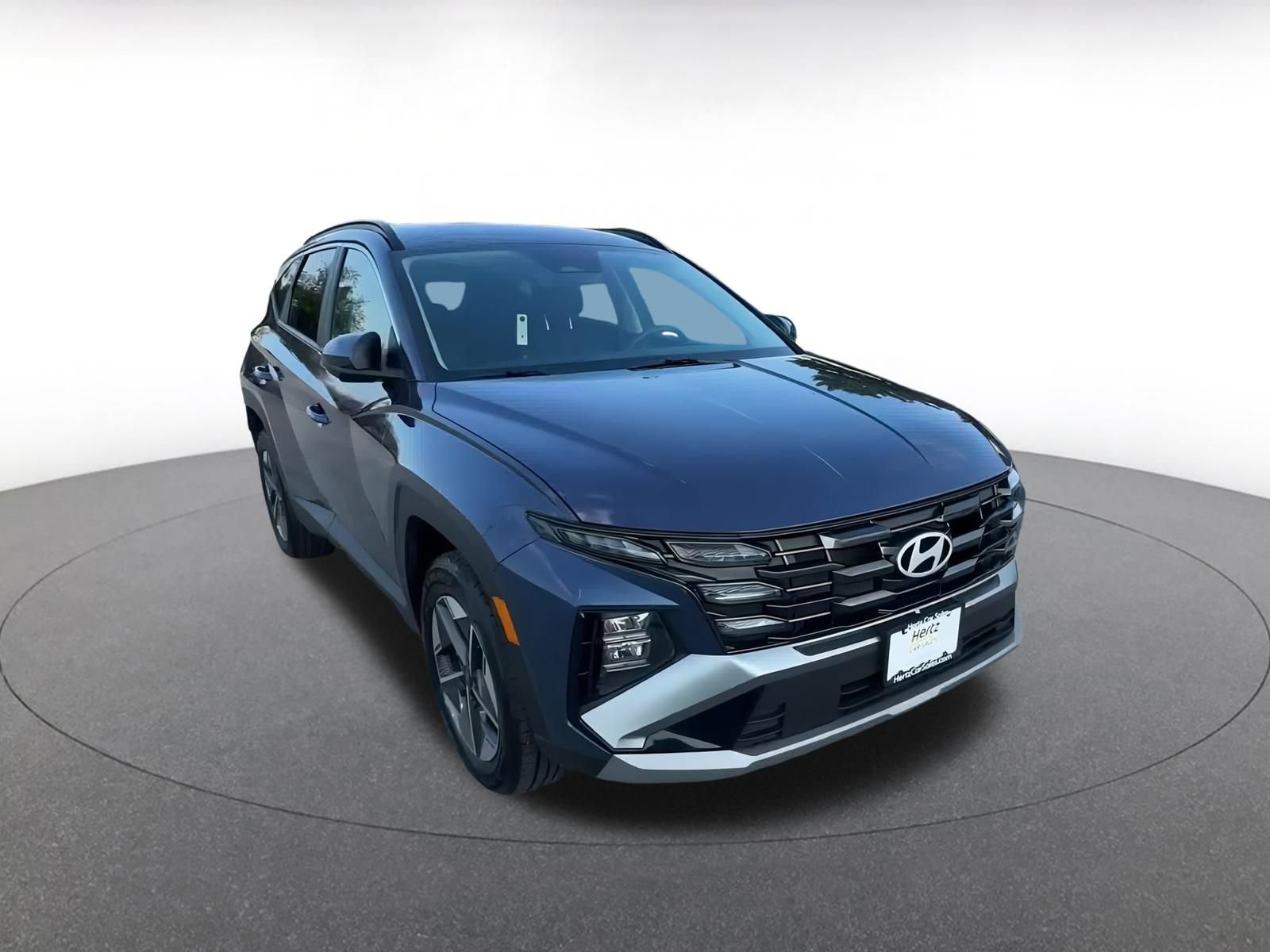 Thumbnail: 2025 Hyundai Tucson - 3