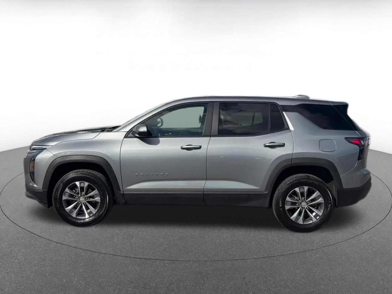 Thumbnail: 2025 Chevrolet Equinox - 9