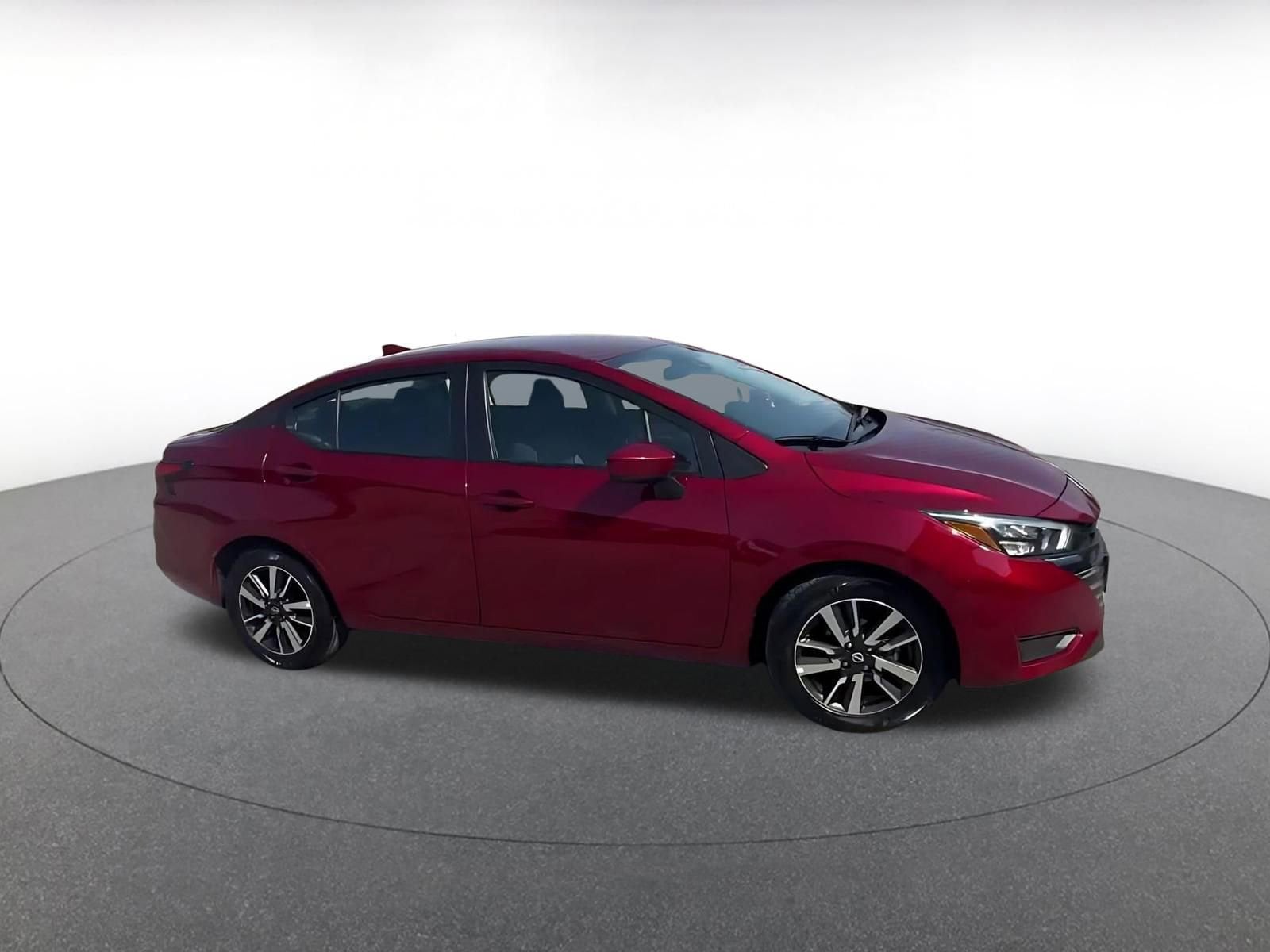 Thumbnail: 2025 Nissan Versa - 2