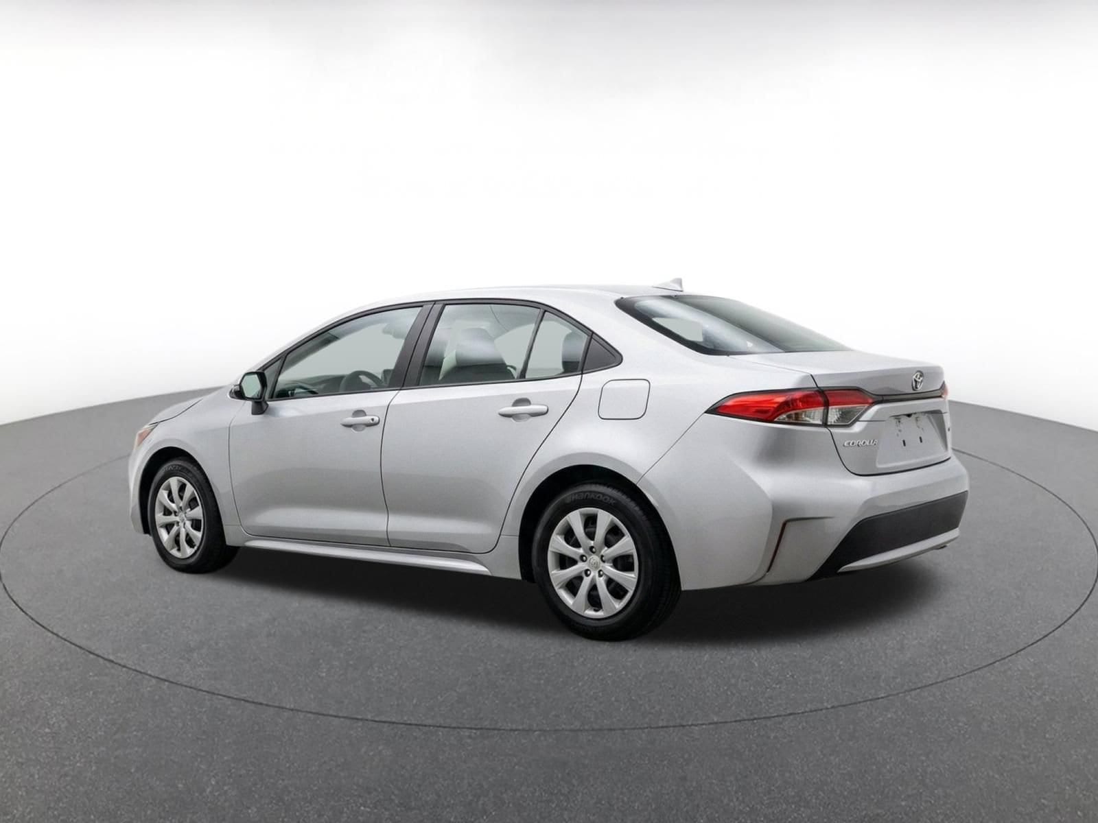 Thumbnail: 2025 Toyota Corolla - 6