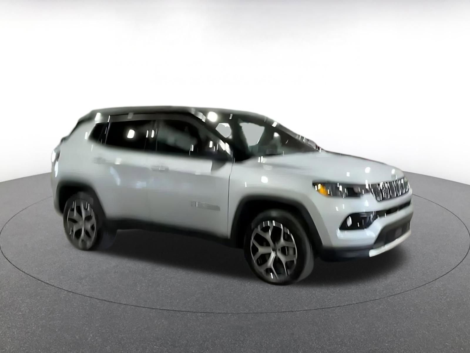 Thumbnail: 2025 Jeep Compass - 2