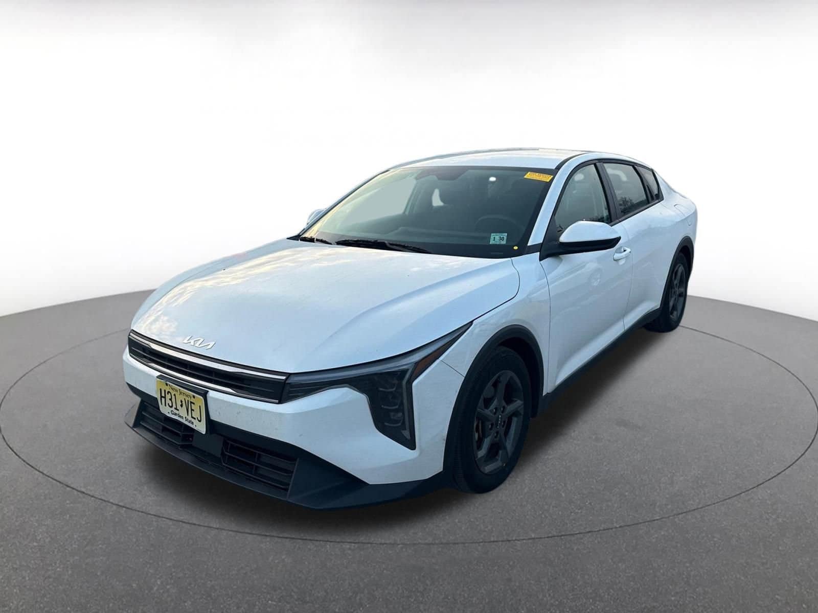 Thumbnail: 2025 Kia K4 - 3