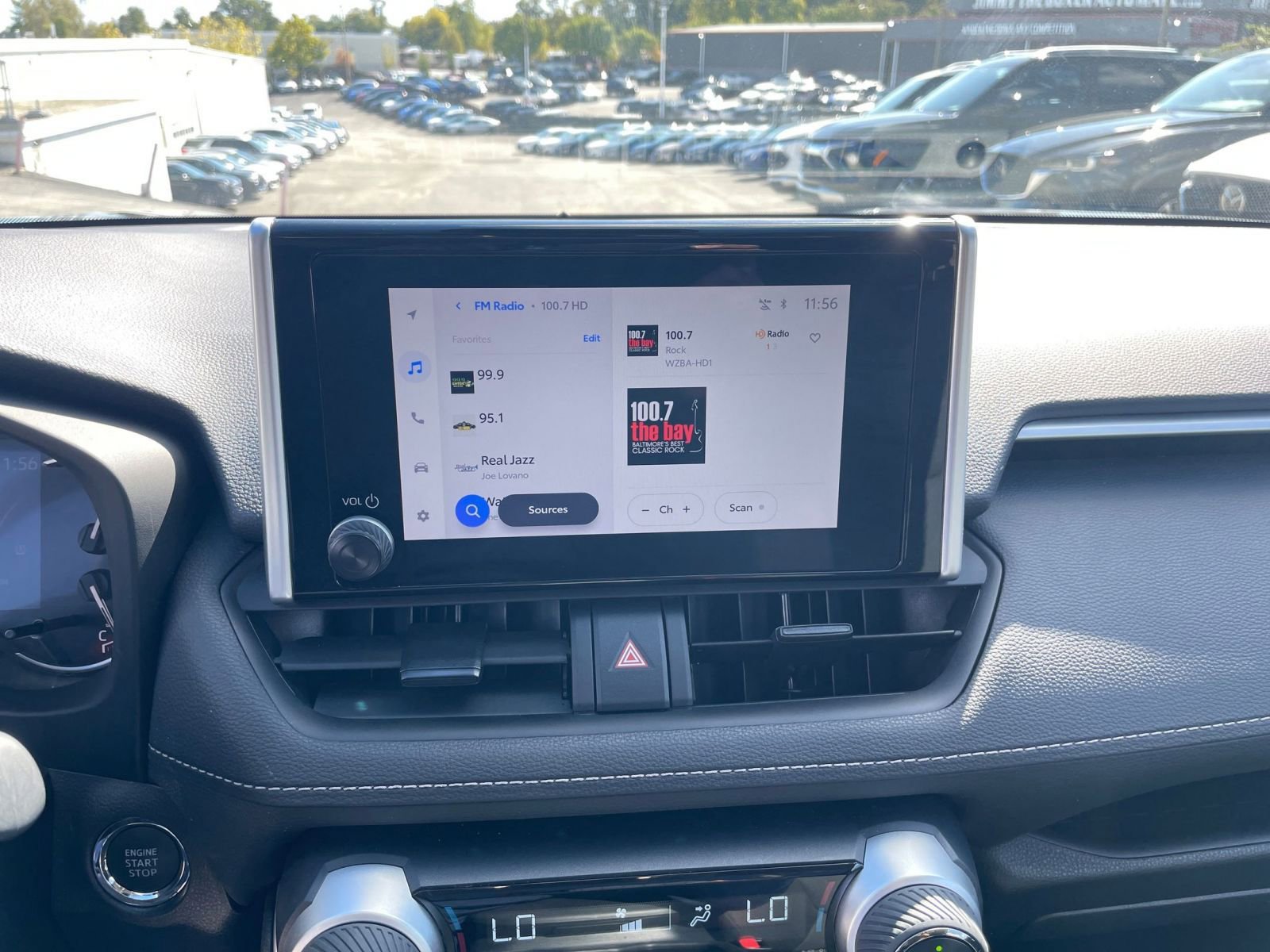 Thumbnail: 2025 Toyota RAV4 - 21