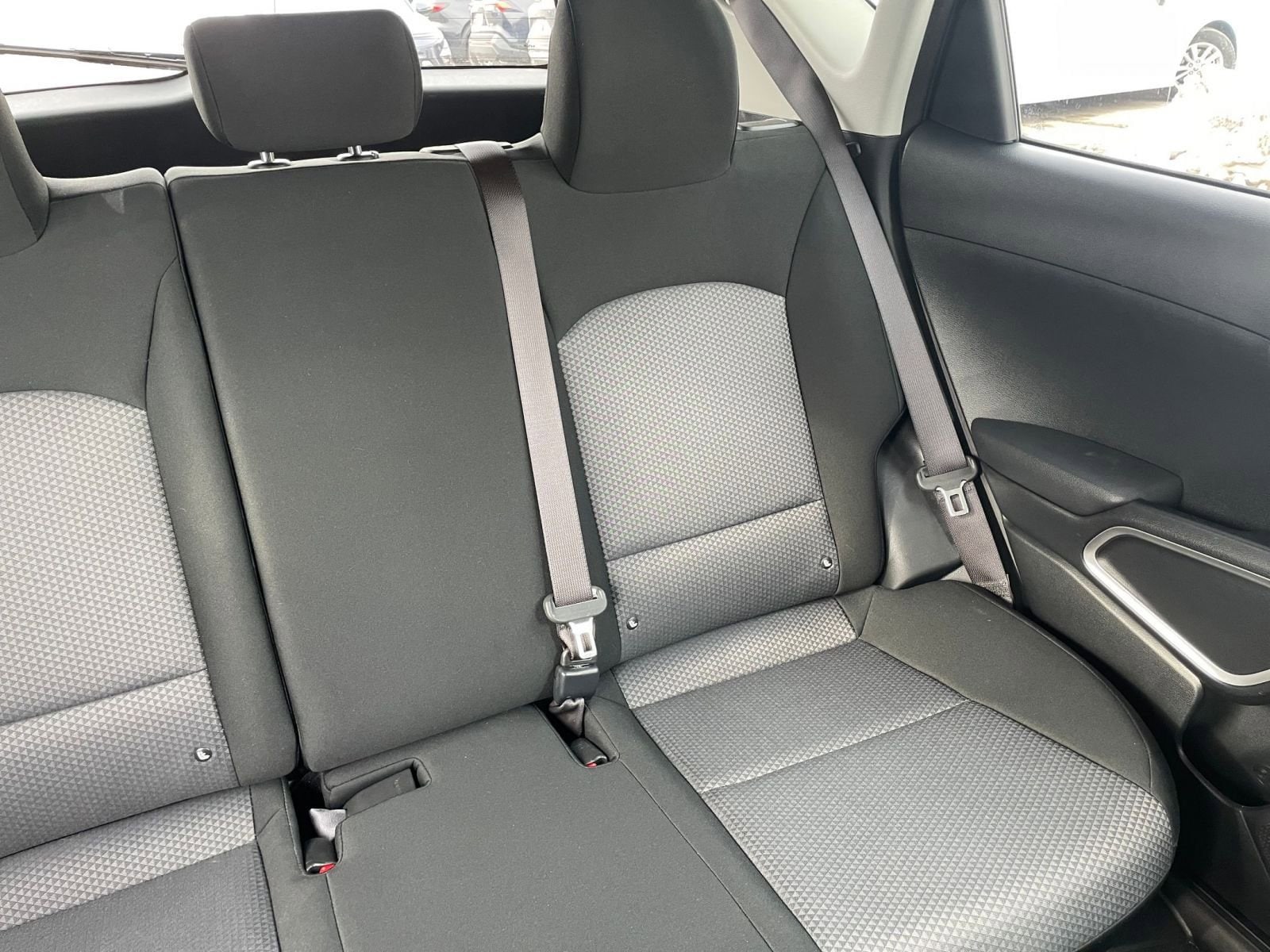 Thumbnail: 2025 Kia Soul - 35