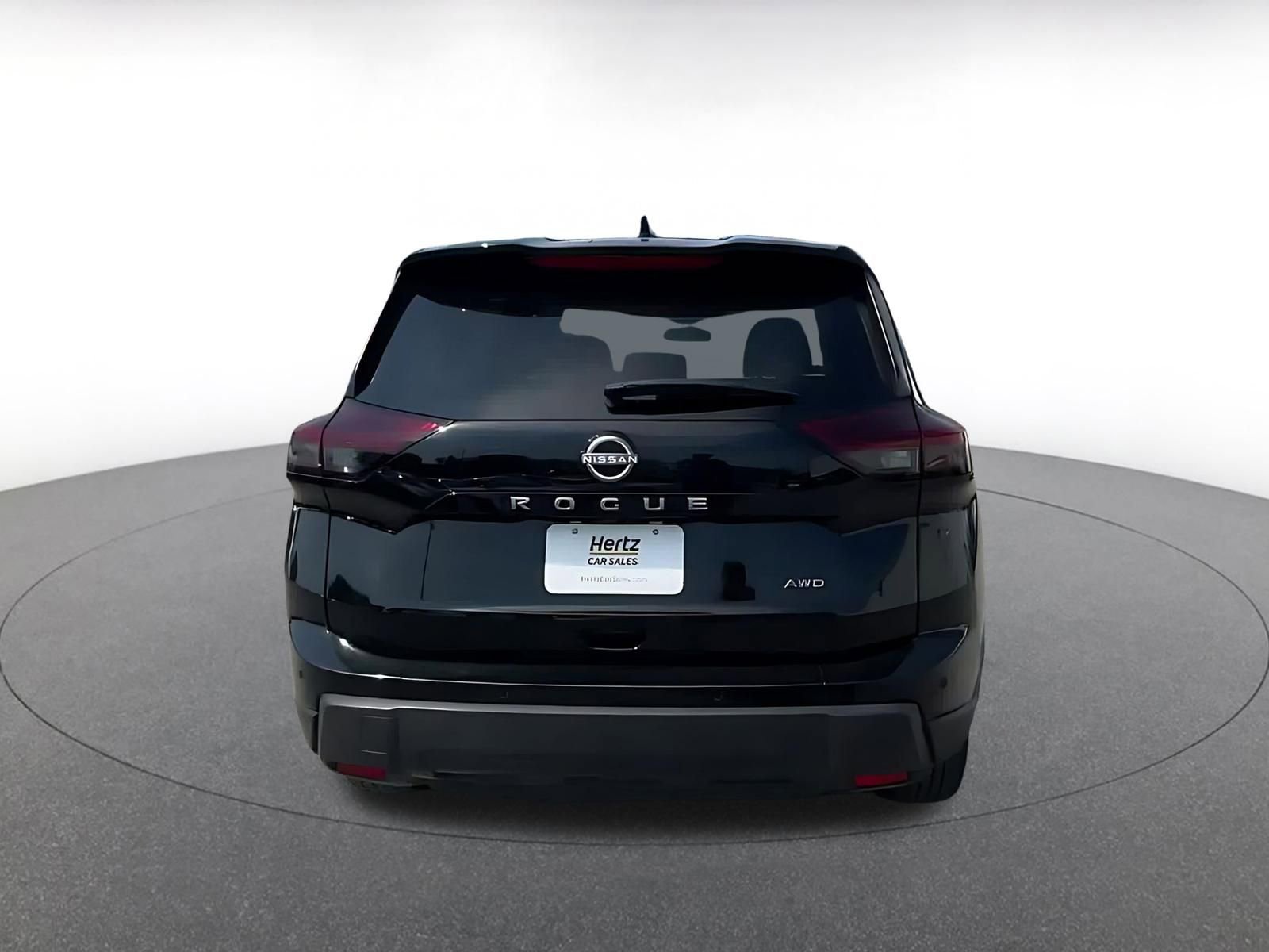 Thumbnail: 2025 Nissan Rogue - 12