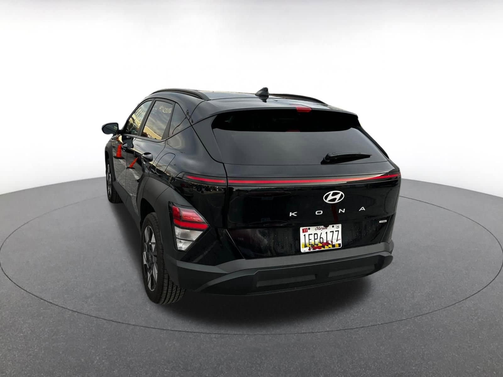 Thumbnail: 2025 Hyundai Kona - 4