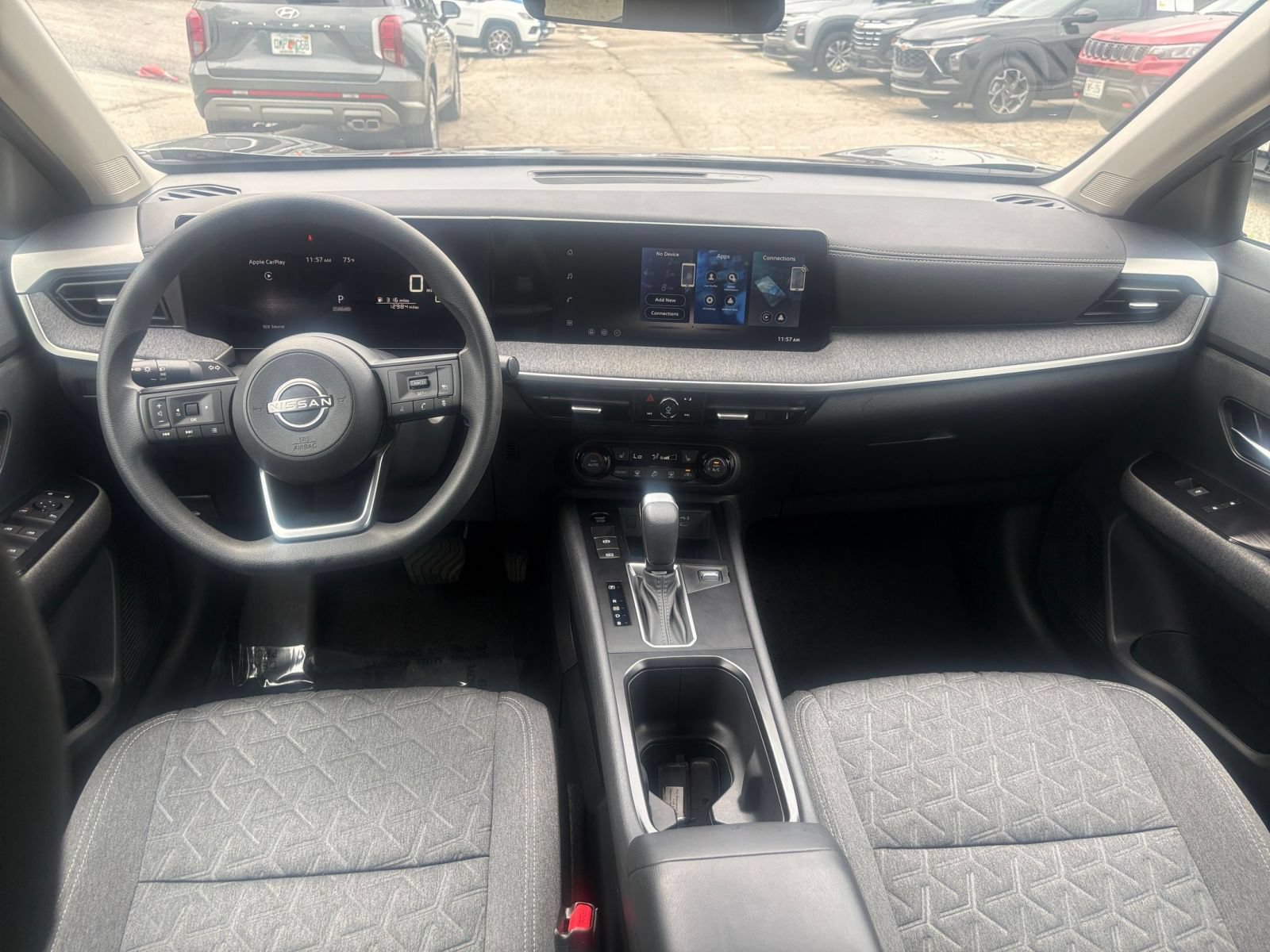 Thumbnail: 2026 Nissan Kicks - 29