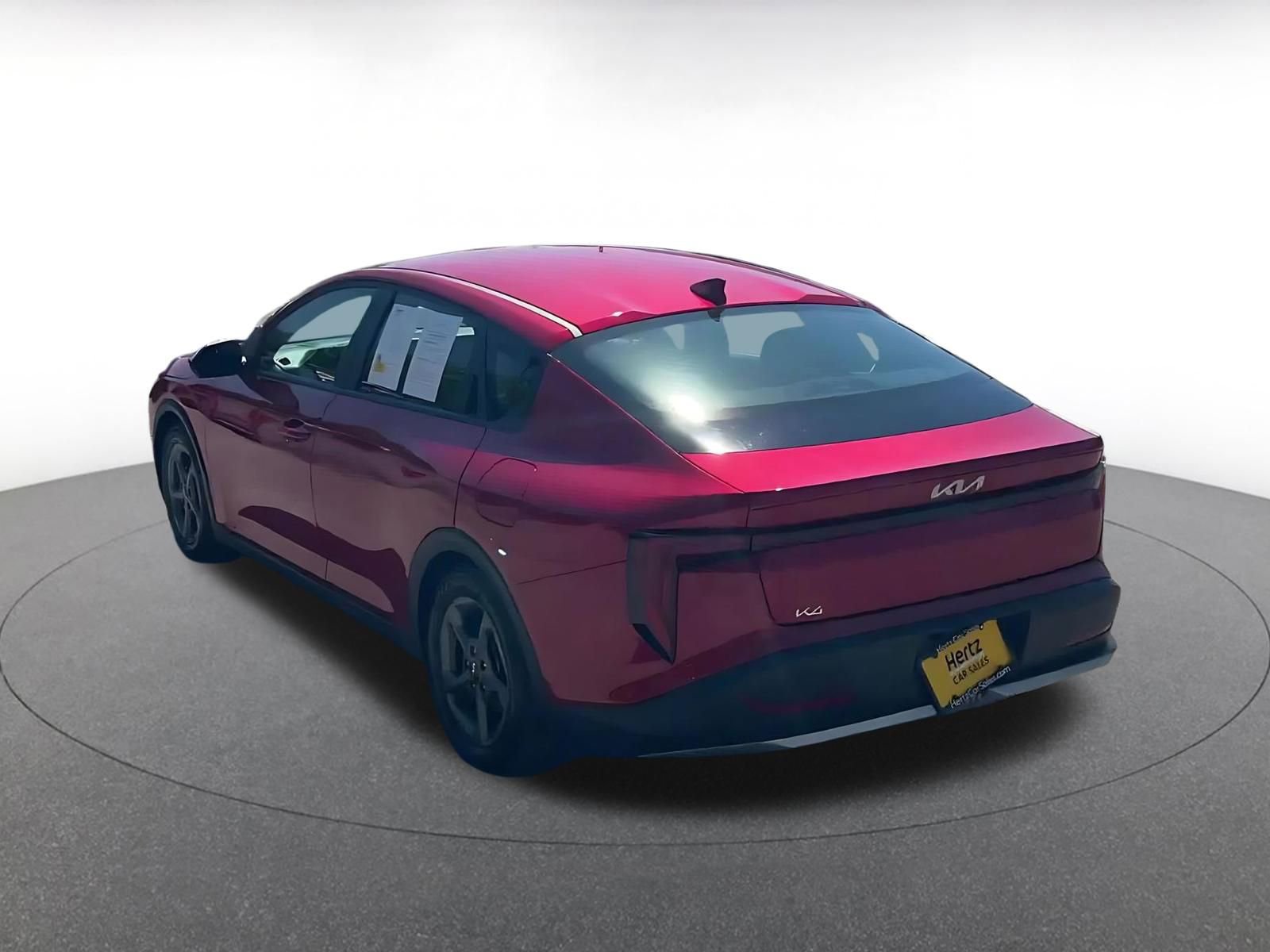 Thumbnail: 2025 Kia K4 - 11