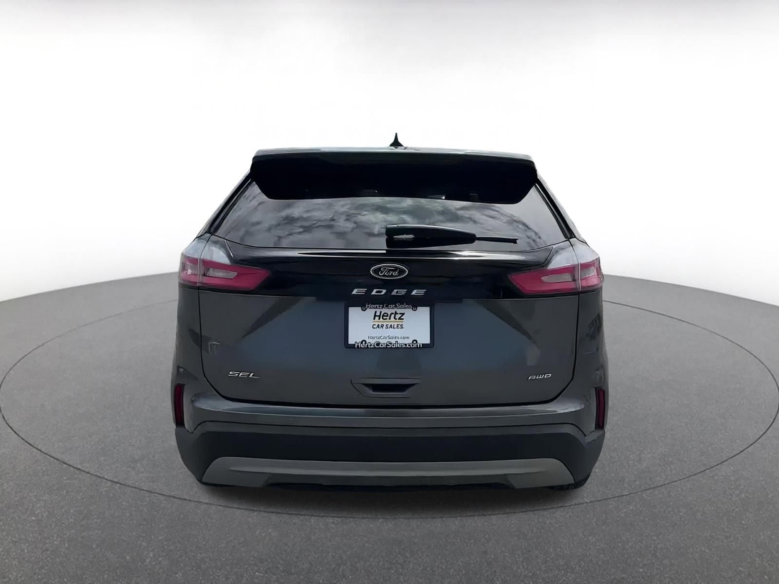 Thumbnail: 2024 Ford Edge - 11