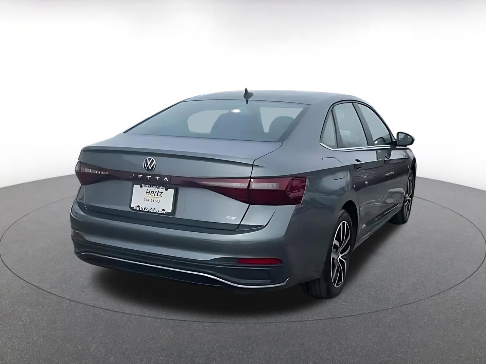 Thumbnail: 2025 Volkswagen Jetta - 12