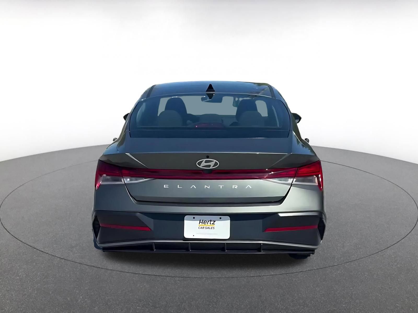 Thumbnail: 2025 Hyundai Elantra - 12