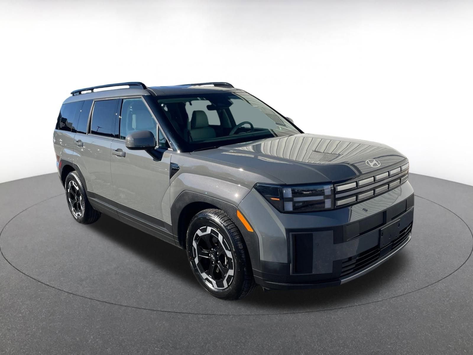 Thumbnail: 2025 Hyundai Santa Fe - 1