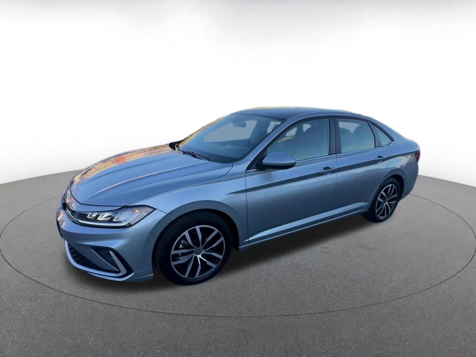 Thumbnail: 2025 Volkswagen Jetta - 8