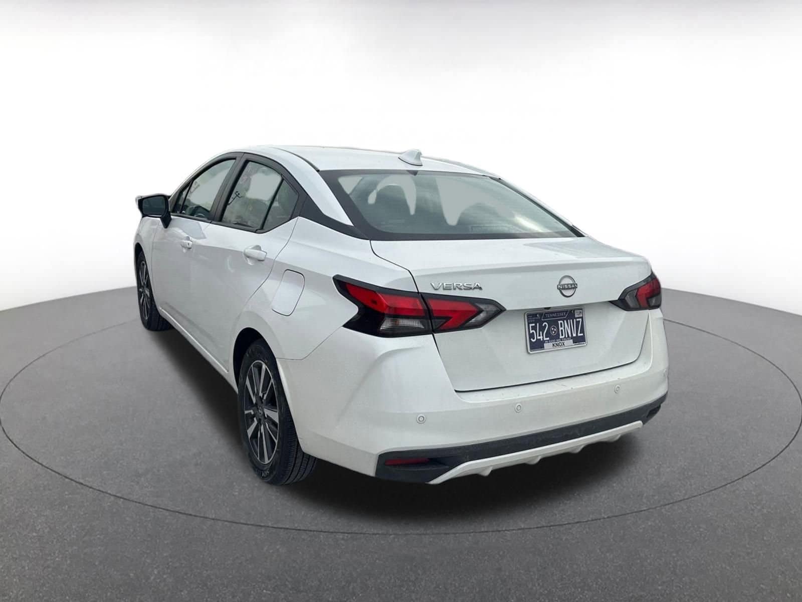 Thumbnail: 2025 Nissan Versa - 4