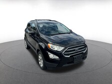 2020 Ford EcoSport SE -
                  Baltimore, MD
