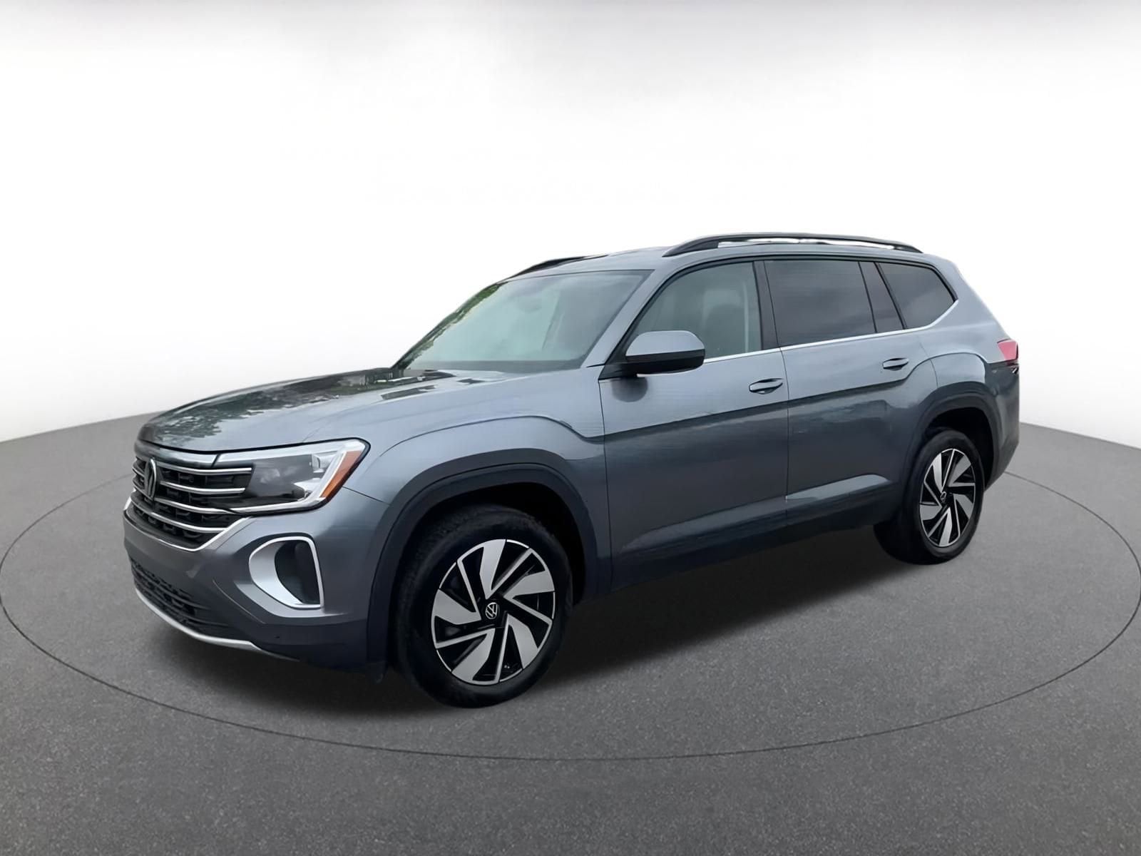 Thumbnail: 2024 Volkswagen Atlas - 7