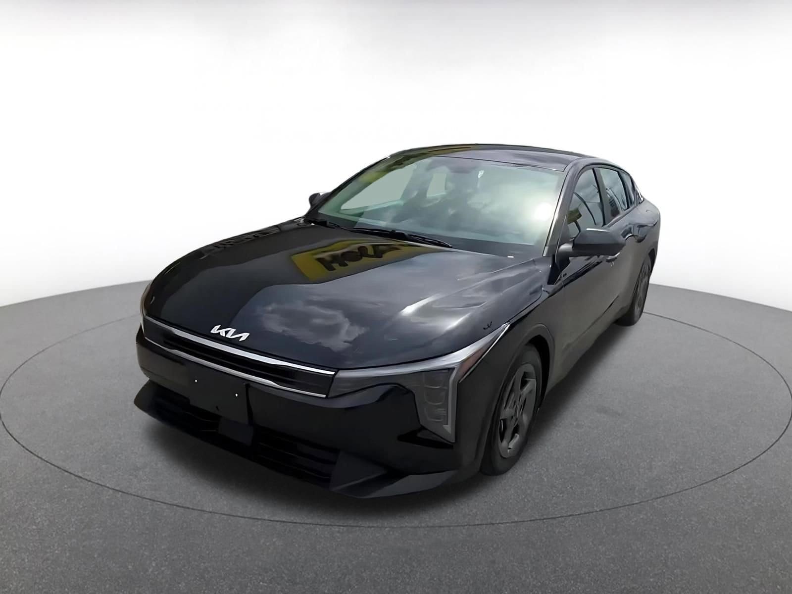 Thumbnail: 2025 Kia K4 - 7