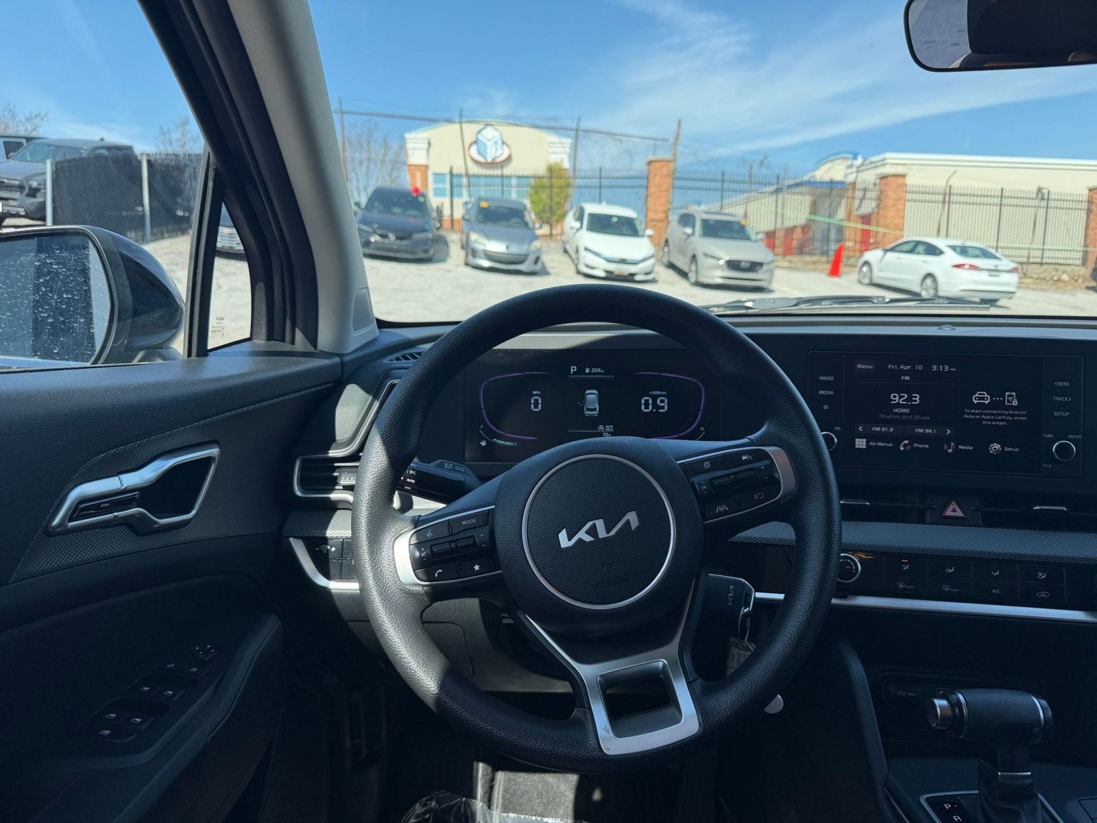 Thumbnail: 2025 Kia Sportage - 29