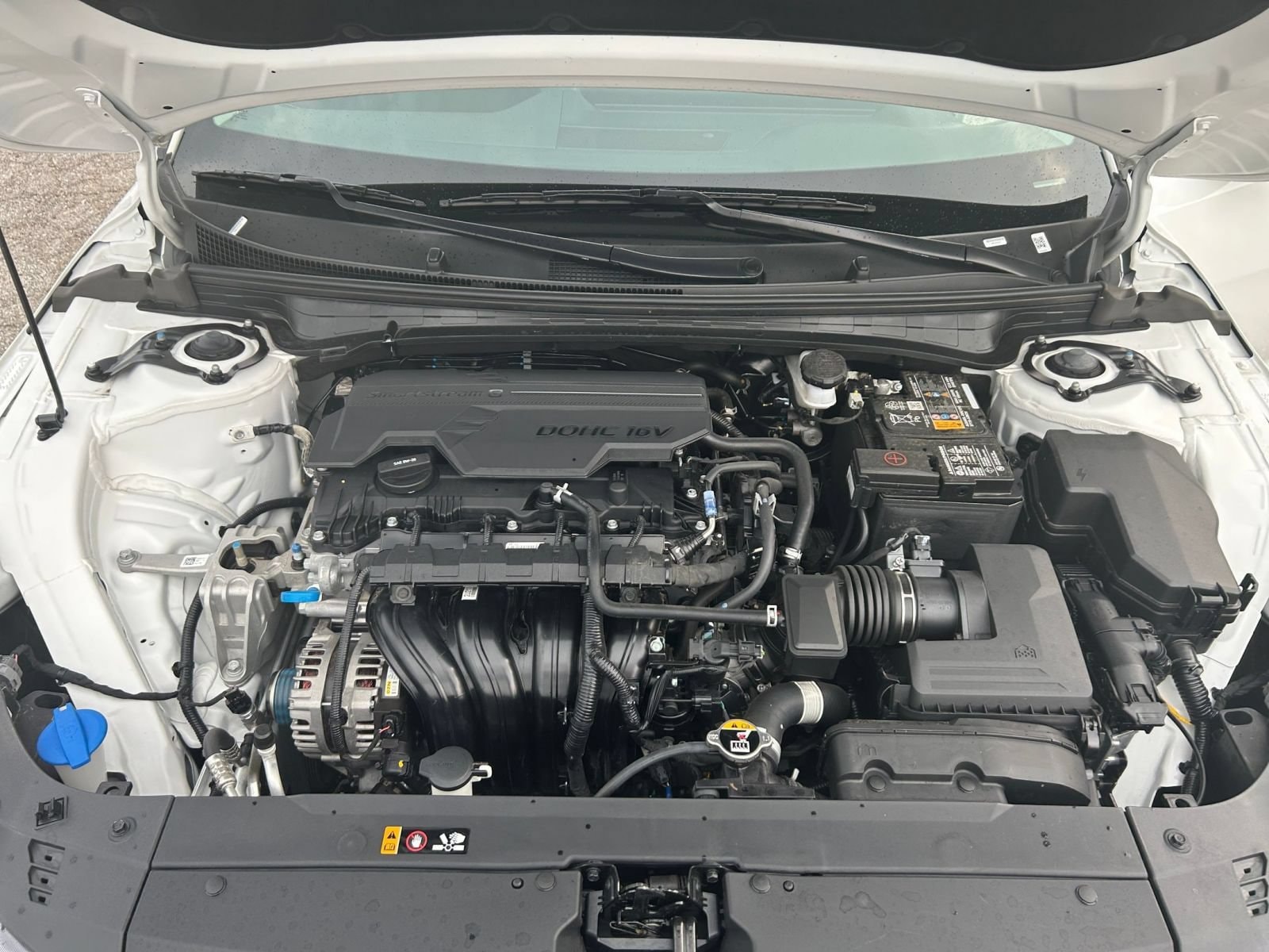 Thumbnail: 2026 Kia K4 - 23