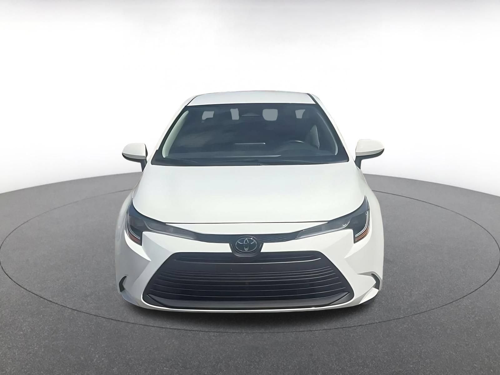 Thumbnail: 2025 Toyota Corolla - 4