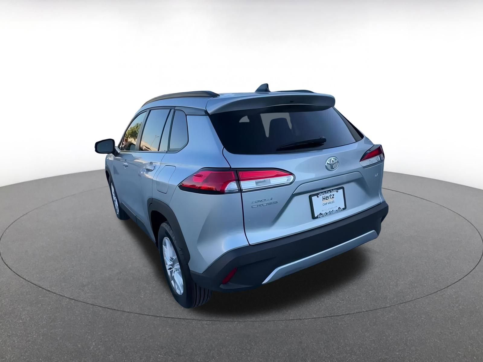 Thumbnail: 2025 Toyota Corolla Cross - 11