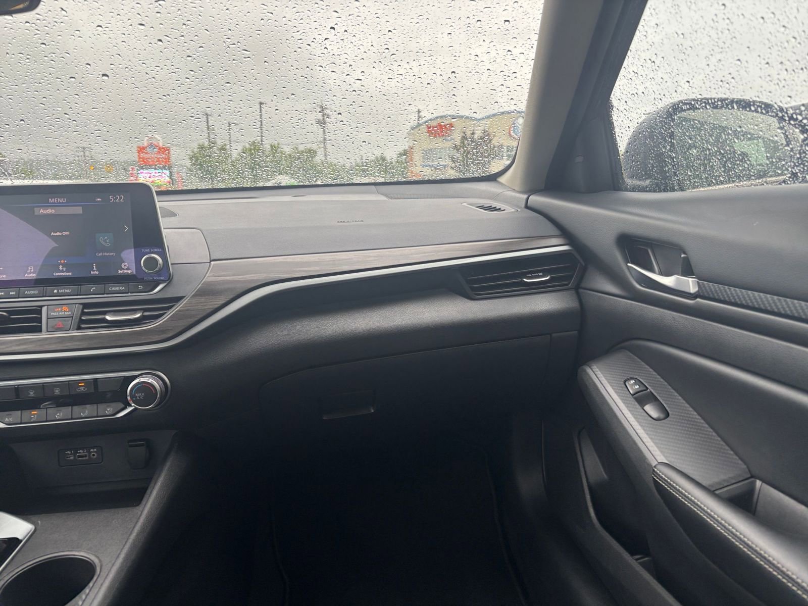 Thumbnail: 2025 Nissan Altima - 34