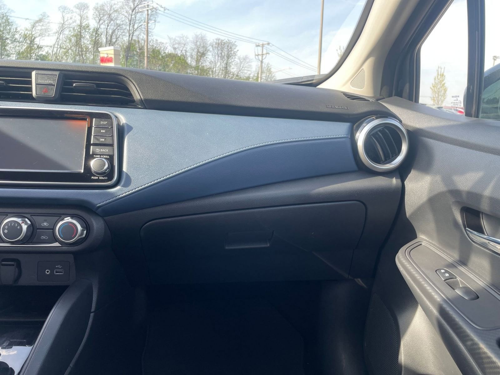 Thumbnail: 2025 Nissan Versa - 33