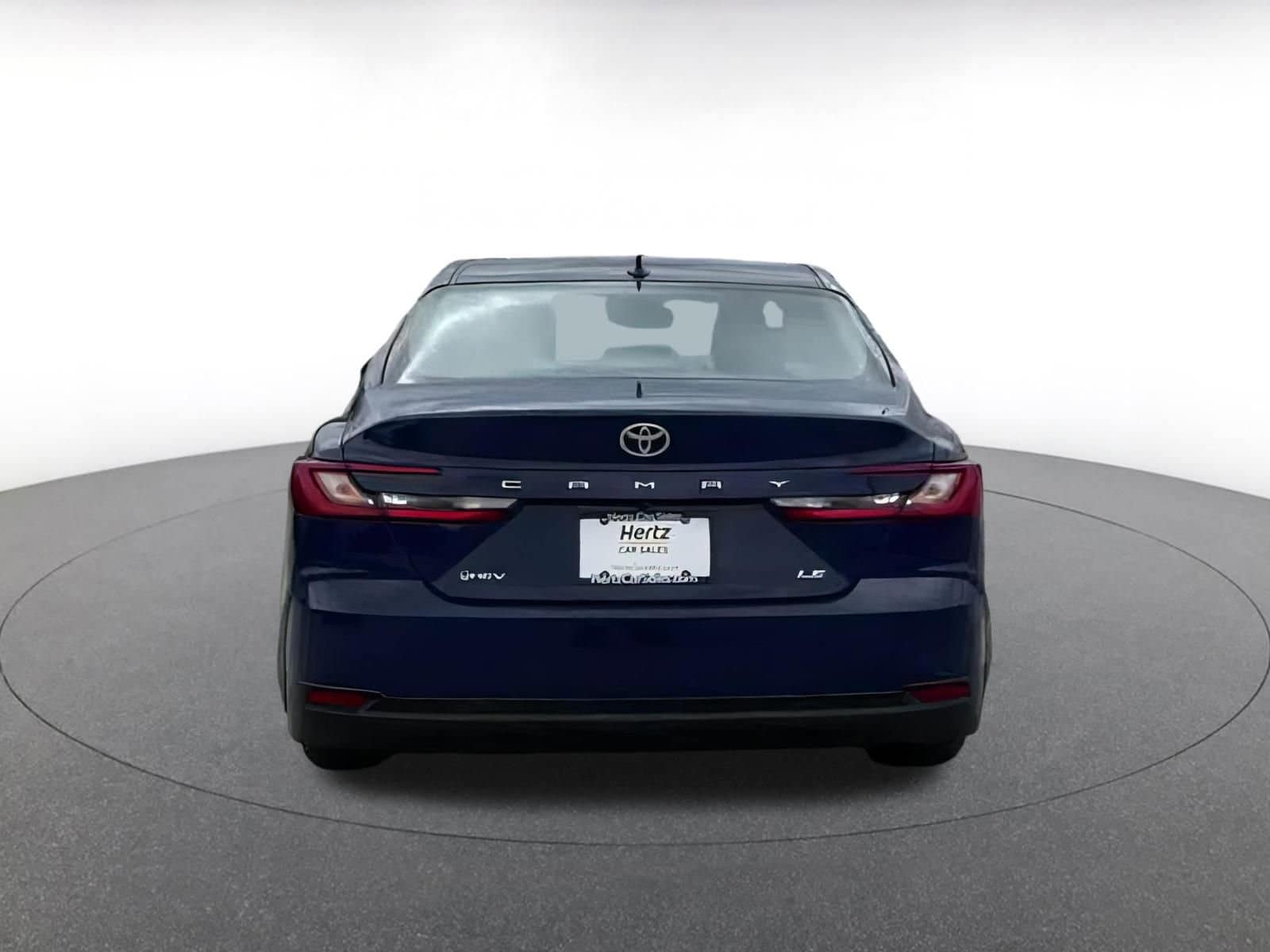 Thumbnail: 2025 Toyota Camry - 12